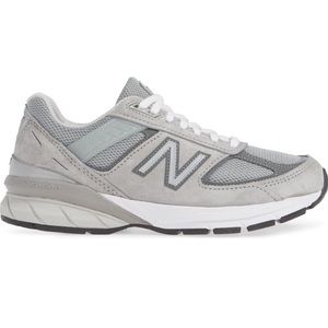 New Balance 990v5 Castlerock